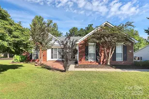 2332 Ivy Run Dr, Indian Trail, NC 28079 - Photo 1