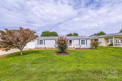 445 Riverwind Drive, Hendersonville, NC 28739 - Photo 1