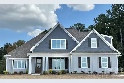 6815 Old Waxhaw Monroe Road #1, Waxhaw, NC 28173 - Photo 1