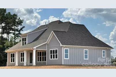 6815 Old Waxhaw Monroe Road #1, Waxhaw, NC 28173 - Photo 39