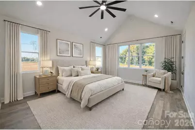 6815 Old Waxhaw Monroe Road #1, Waxhaw, NC 28173 - Photo 23