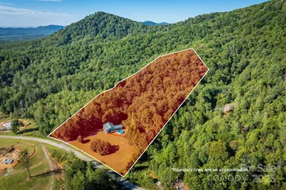 5933 Nubbin Creek Road, Lenoir, NC 28645 - Photo 9