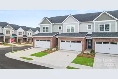 1748 Marglyn Drive #Sweetgrass, Matthews, NC 28105 - Photo 1