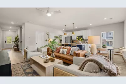 1748 Marglyn Drive #Cardinal, Matthews, NC 28105 - Photo 3