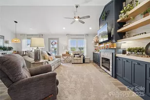 142 Alf Hoover Rd, Lincolnton, NC 28092 - Photo 5