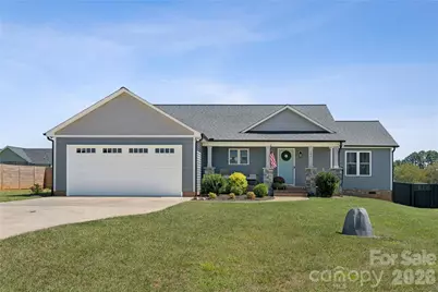 142 Alf Hoover Road, Lincolnton, NC 28092 - Photo 1