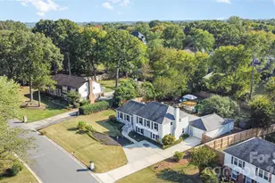 4212 Montibello Dr, Charlotte, NC 28226 - Photo 33