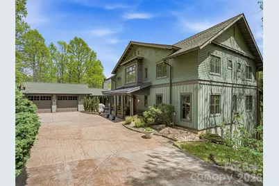 39 Ox Bow Crossing, Weaverville, NC 28787 - Photo 3