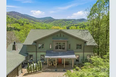 39 Ox Bow Crossing, Weaverville, NC 28787 - Photo 1