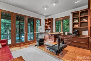 39 Ox Bow Xing, Weaverville, NC 28787 - Photo 19