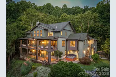 39 Ox Bow Crossing, Weaverville, NC 28787 - Photo 1