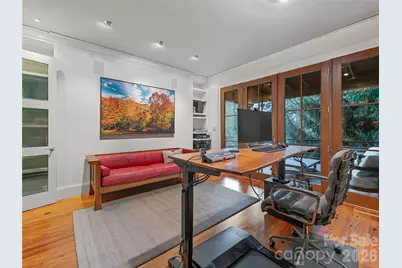 39 Ox Bow Crossing, Weaverville, NC 28787 - Photo 19