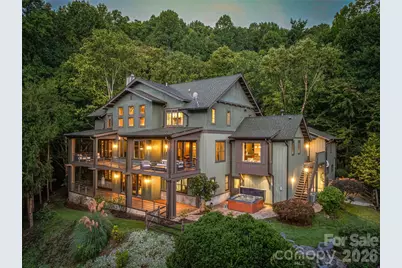 39 Ox Bow Crossing, Weaverville, NC 28787 - Photo 3