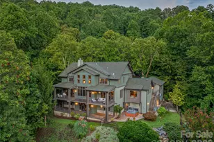 39 Ox Bow Xing, Weaverville, NC 28787 - Photo 47