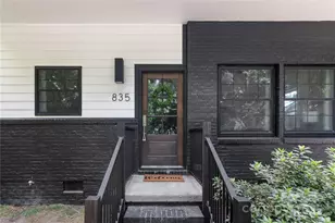 835 Spruce St, Charlotte, NC 28203 - Photo 29