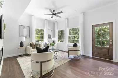 835 Spruce Street, Charlotte, NC 28203 - Photo 5