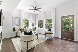 835 Spruce St, Charlotte, NC 28203 - Photo 5