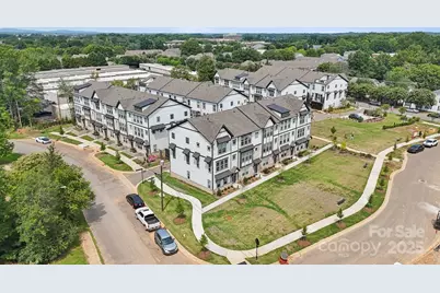 516 Annie Lowery Way, Davidson, NC 28036 - Photo 29