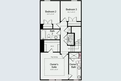 516 Annie Lowery Way, Davidson, NC 28036 - Photo 5