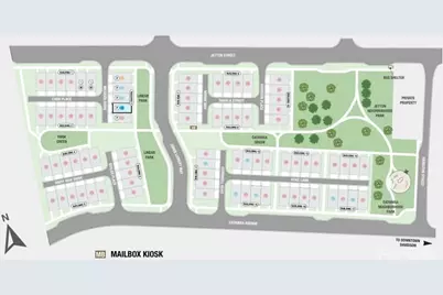 516 Annie Lowery Way, Davidson, NC 28036 - Photo 25