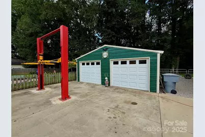 7632 Rolling Hill Road, Charlotte, NC 28227 - Photo 41