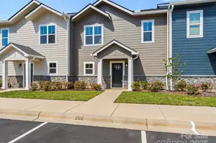 202 Beacon Ave, Morganton, NC 28655 - Photo 1