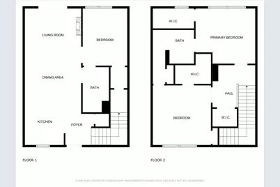 202 Beacon Avenue, Morganton, NC 28655 - Photo 33