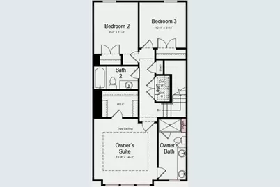 508 Annie Lowery Way, Davidson, NC 28036 - Photo 5