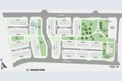 508 Annie Lowery Way, Davidson, NC 28036 - Photo 25