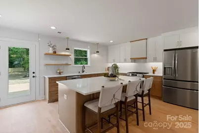 1708 Anderson Street, Charlotte, NC 28205 - Photo 9