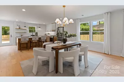 1708 Anderson Street, Charlotte, NC 28205 - Photo 5