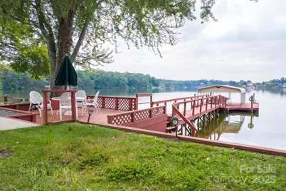 287 Wildlife Club Lane, Taylorsville, NC 28681 - Photo 41