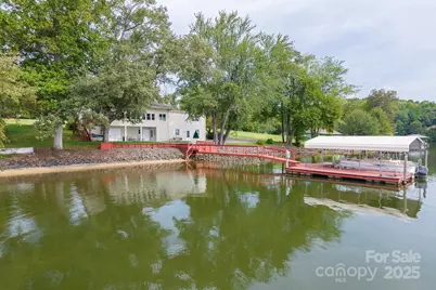 287 Wildlife Club Lane, Taylorsville, NC 28681 - Photo 33