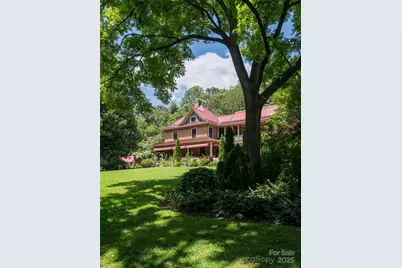 9 W Street Extension, Asheville, NC 28801 - Photo 45