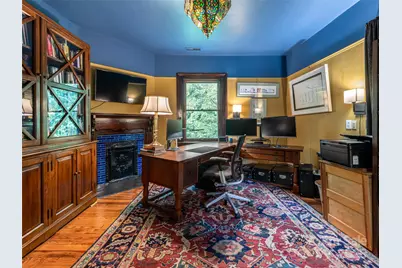 9 W Street Extension, Asheville, NC 28801 - Photo 29