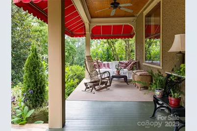 9 W Street Extension, Asheville, NC 28801 - Photo 11