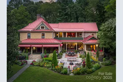 9 W Street Extension, Asheville, NC 28801 - Photo 47