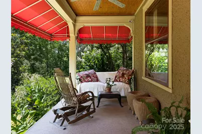 9 W Street Extension, Asheville, NC 28801 - Photo 3