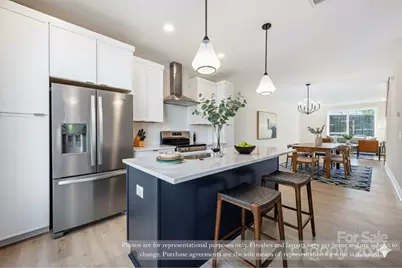 423 Devender Lane NE #1, Charlotte, NC 28217 - Photo 3