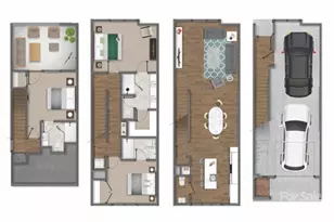 423 Devender Ln NE, Charlotte, NC 28217 - Photo 19