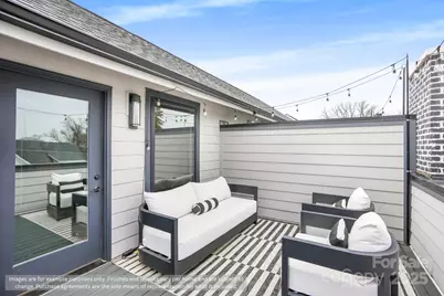 423 Devender Lane NE #1, Charlotte, NC 28217 - Photo 17