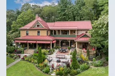 9 W Street Extension, Asheville, NC 28801 - Photo 1