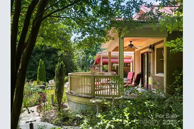 9 W Street Extension, Asheville, NC 28801 - Photo 37