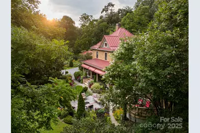 9 W Street Extension, Asheville, NC 28801 - Photo 43