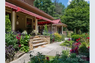 9 W Street Extension, Asheville, NC 28801 - Photo 3