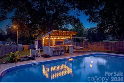 827 Brookwood Drive, Mooresville, NC 28115 - Photo 5