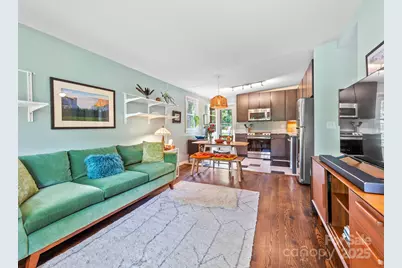 12 Rex Drive, Asheville, NC 28806 - Photo 5