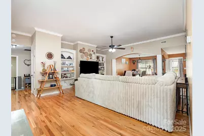 190 Glendower Lane, Chesnee, SC 29323 - Photo 9