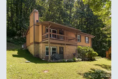 50 Tuckaway Drive, Asheville, NC 28803 - Photo 1