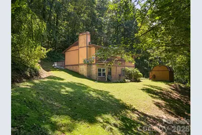 50 Tuckaway Drive, Asheville, NC 28803 - Photo 35